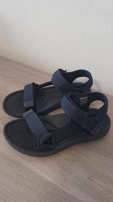 Super ľahké sandále kvalitné 36, sprandi,36