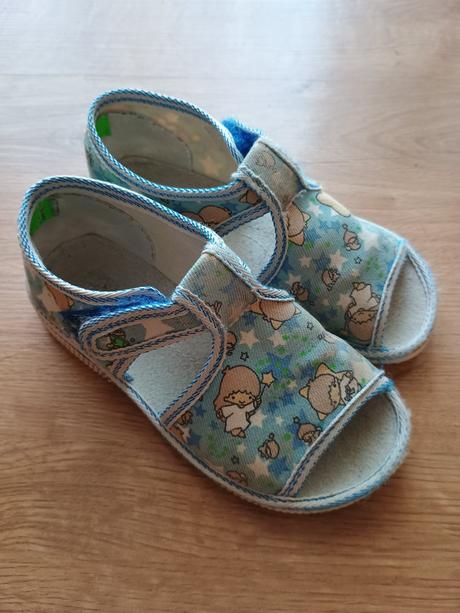 Papuče manik, manik,28