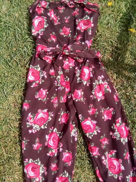 Ľahučký overal, girl2girl,98