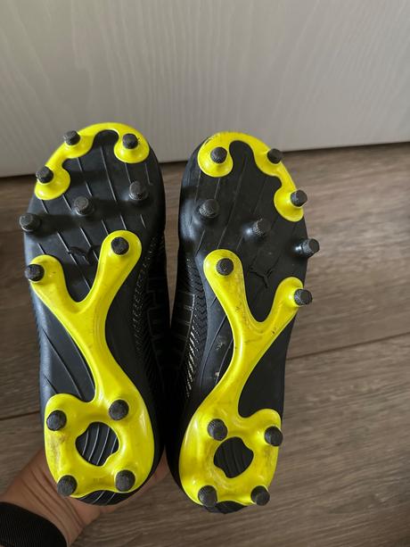 Kopačky puma, puma,32