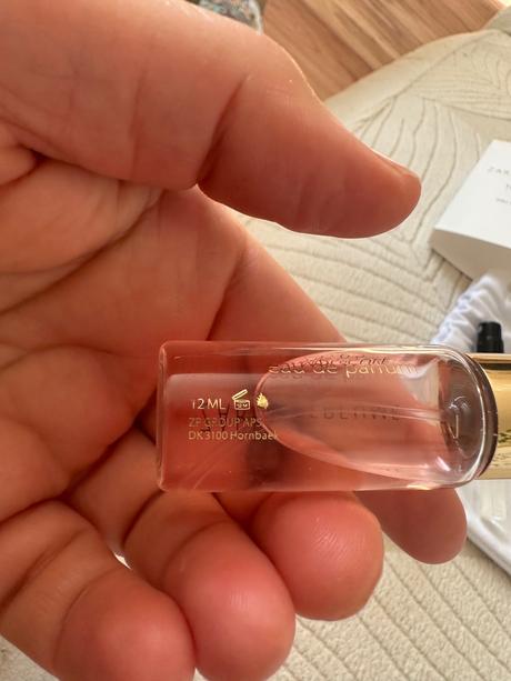 Zarkoperfume, 