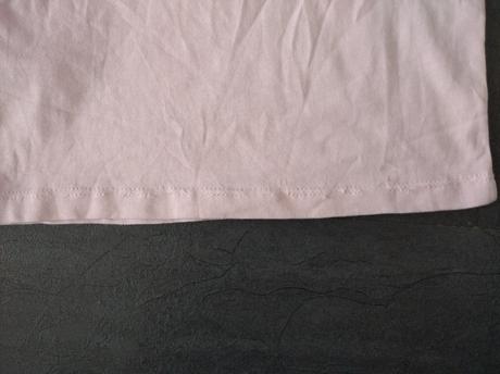 Trička s flitrami 2-3r, f&f,92