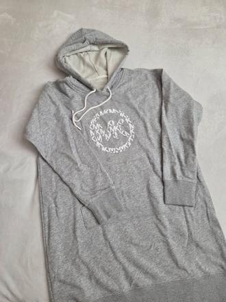 Mikinové šaty michael kors, michael kors,m