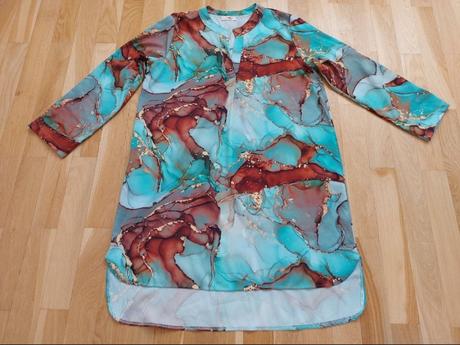 Šaty veľkosť 42-44, 42