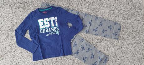 Pyžamko 134/140, pepperts,134