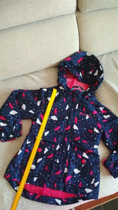 Tenká bundička, mountain warehouse,98