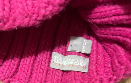 Dámske čiapky, napapijri