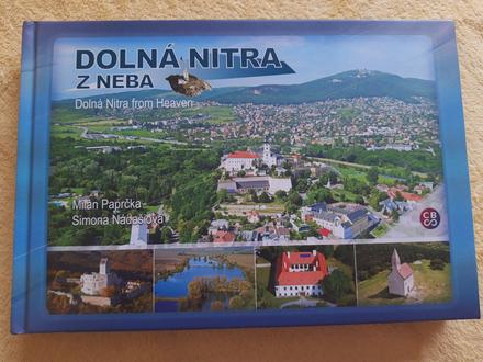 Dolná nitra z neba,