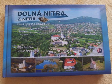 Dolná nitra z neba,