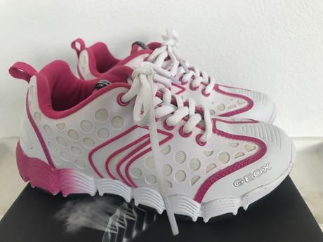 Krásne tenisky geox, geox,30