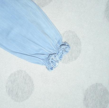 Šaty na 18 mesiacov, 86