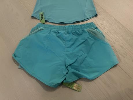 Športová súprava, l