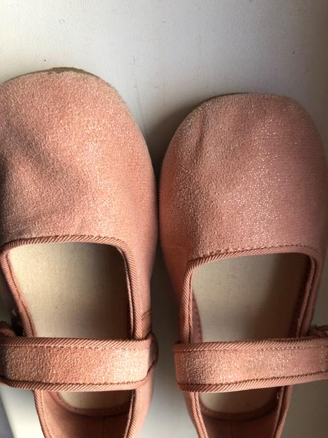 Balerínky zara, zara,23