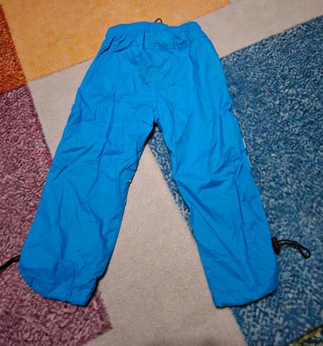 Outdoorové nohavice pre chlapca 98 rozne, kugo,98