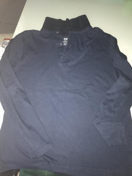 Trická, h&m,128