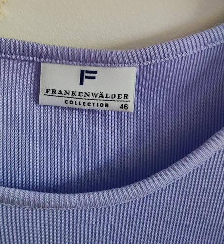 Fialový komplet, xxxl