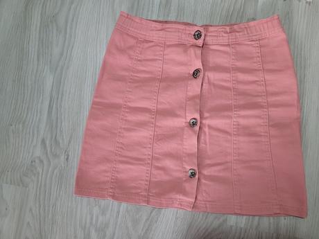 Sukňa na gombiky, sinsay,146