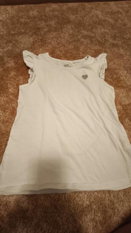 Tricko, topolino,134