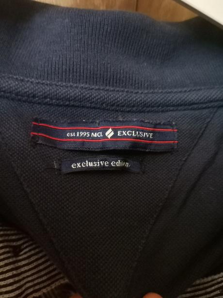 Chlapčenské tričko, m