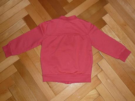 Mikina so psíkom, coccodrillo,92