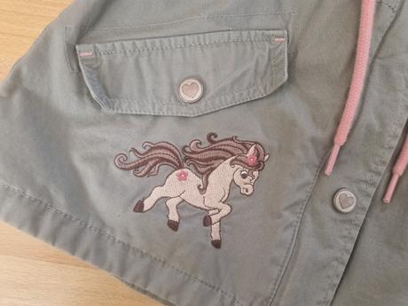 Prechodná / tenká bunda, dopodopo,116