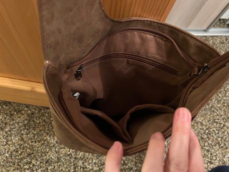 Taška cez plece, bonprix