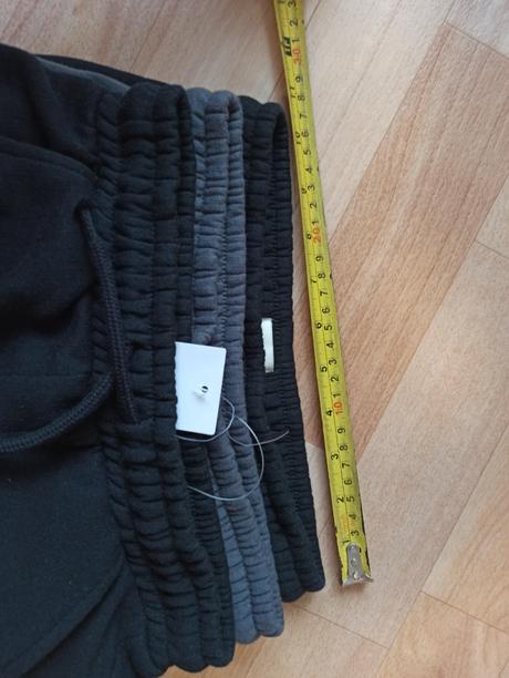 Tepláky 122, f&f,122