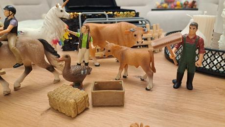 Schleich,