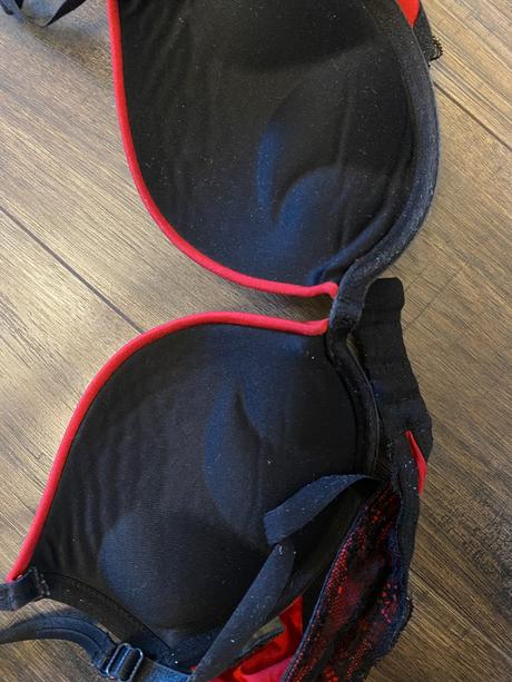 Podprsenka f&f, f&f,75b