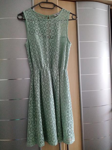 Šaty v. xs, new yorker,xs