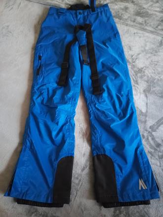 Otepľovačky 146/152, crivit,146