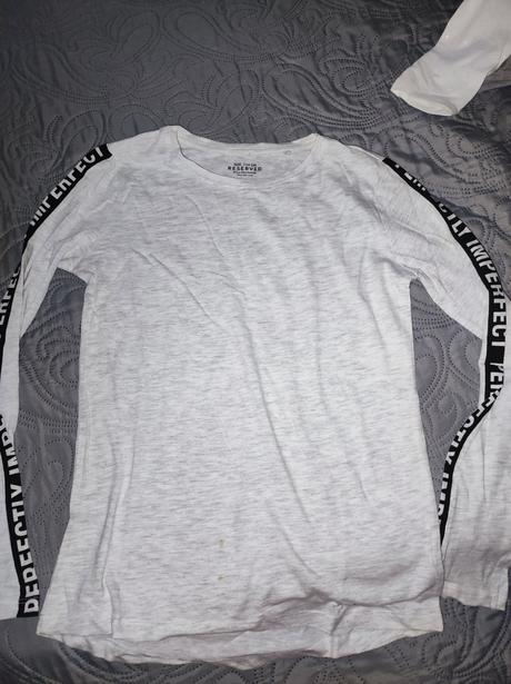 Tričká 10-12 rokov, zara,152