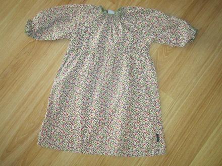 Šaty--110/116, 116