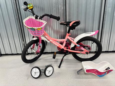 Bicykel, ctm,16