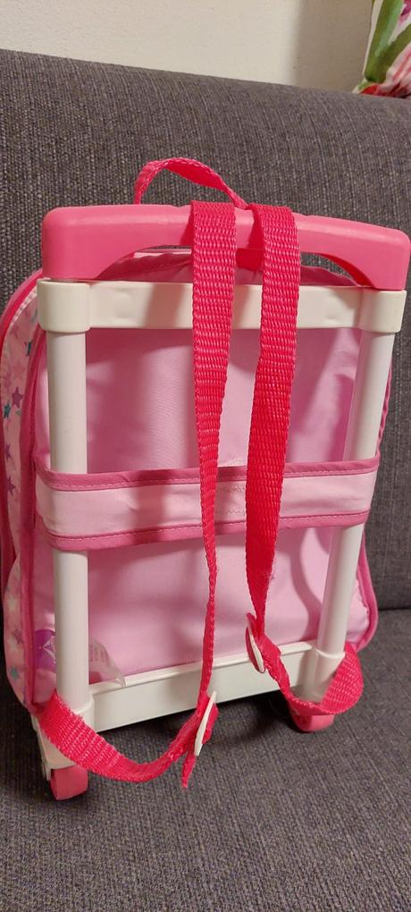 Sada dr. v kufríku so zajačikom, 