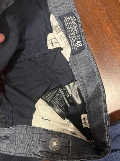 Šortky, chapter young,134