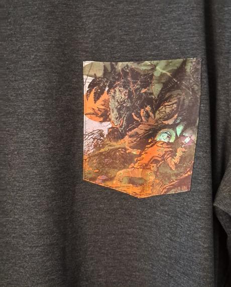 Tričko medicine, xxl