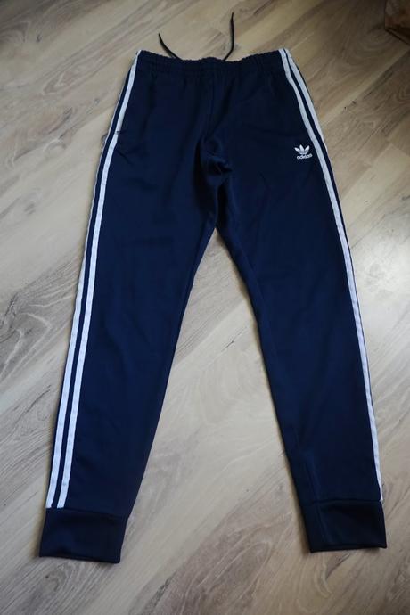 Tepláky adidas, adidas,m