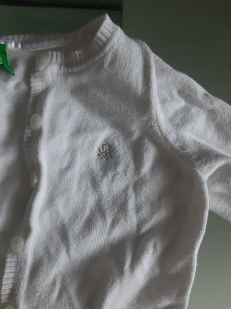 Tensi sveter, benetton,80