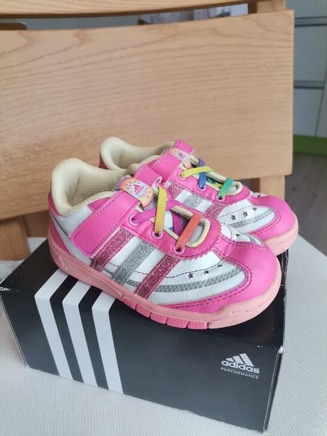 Tenisky adidas, adidas,23