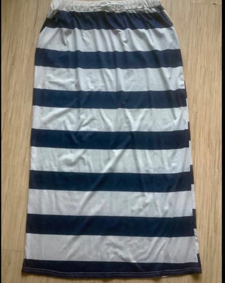 Upletova sukna, f&f,44