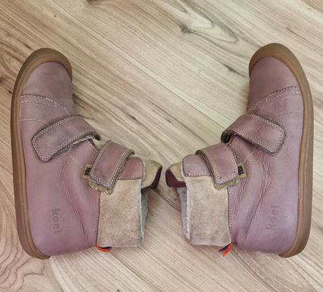 Koel barefoot topánky, koel4kids,32