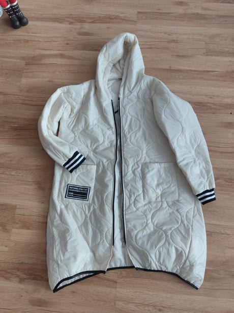 Prechodná bunda, xxxl