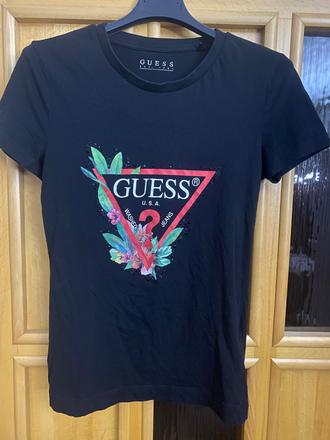 Guess tričko, guess,s