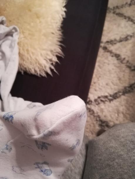 Pyzamka next, next,86