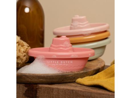 Little dutch loďky do vody blue, 