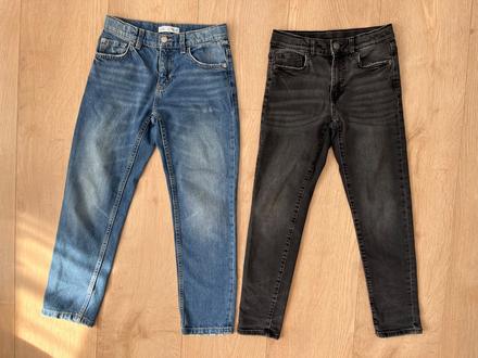 2 x rifle zara, zara,152