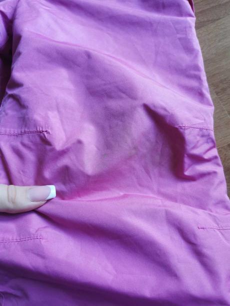 Lupilu lyžiarske nohavice, lupilu,110