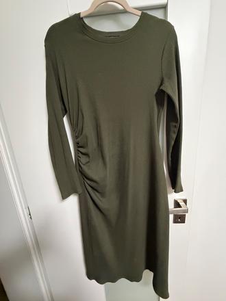 Midi šaty zara, zara,l