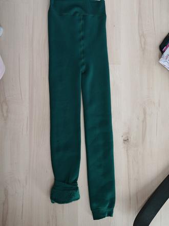 Termo vyteplene legíny,s,m,l sadnú, 